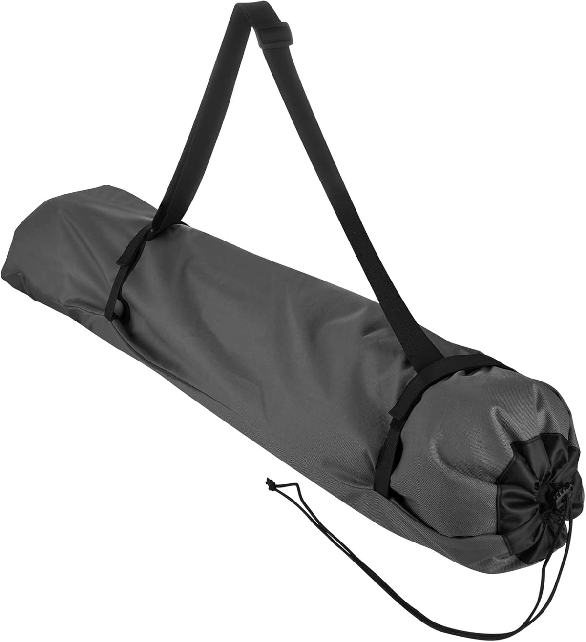Foldable Camp Chair Replacement Bag Carrying Bag Large Mouth Bag with Shoulder Strap for Outdoor Camping, Heavy Duty Large Storage Folding Chair Bag 48 inches (Chair is not Included)