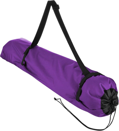 Foldable Camp Chair Replacement Bag Carrying Bag Large Mouth Bag with Shoulder Strap for Outdoor Camping, Heavy Duty Large Storage Folding Chair Bag 48 inches (Chair is not Included)
