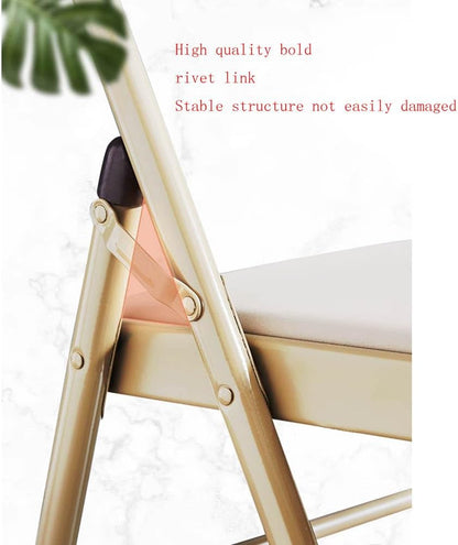 Yoga Auxiliary Chair,Foldable Backless,Yoga Chair Iyengar,Solid Anti Slip,Backless Yoga Chair Prop,Home Exercises Reinforced Design,Black+Khaki