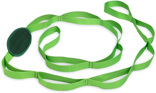 Restore Multi-Grip Stretch Strap