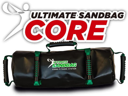 The Core Package Black