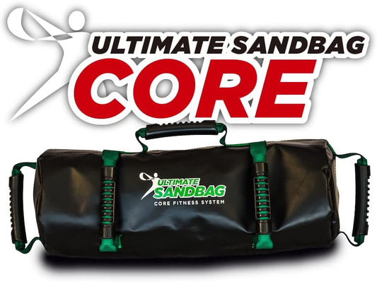 The Core Package Black