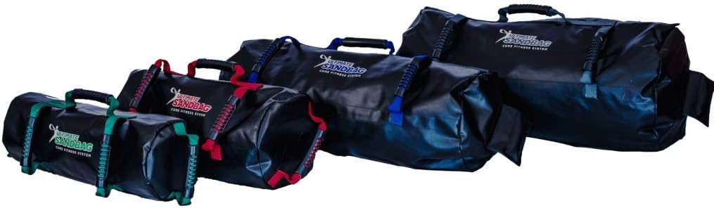 The Core Package Black