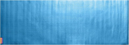 Tapas Travel Yoga Mat - Super Portable and Durable, Textured Sticky Surface, May be Folded or Rolled, Packable, Economical