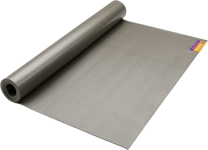 Tapas Travel Yoga Mat - Super Portable and Durable, Textured Sticky Surface, May be Folded or Rolled, Packable, Economical