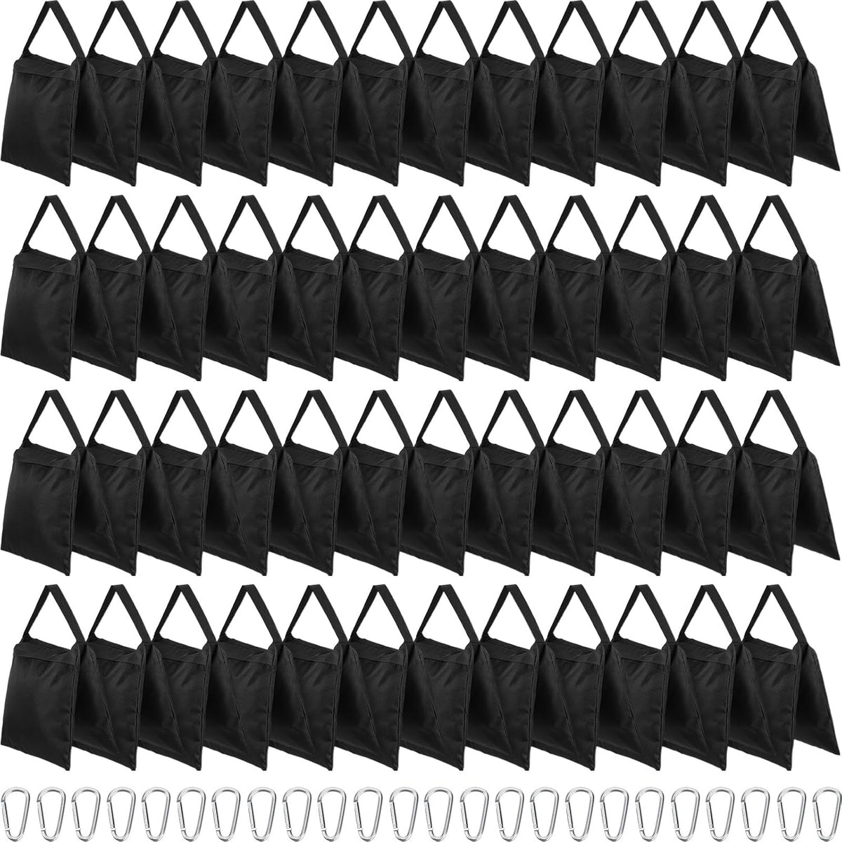 Photography Sandbags Heavy Duty Weight Bags