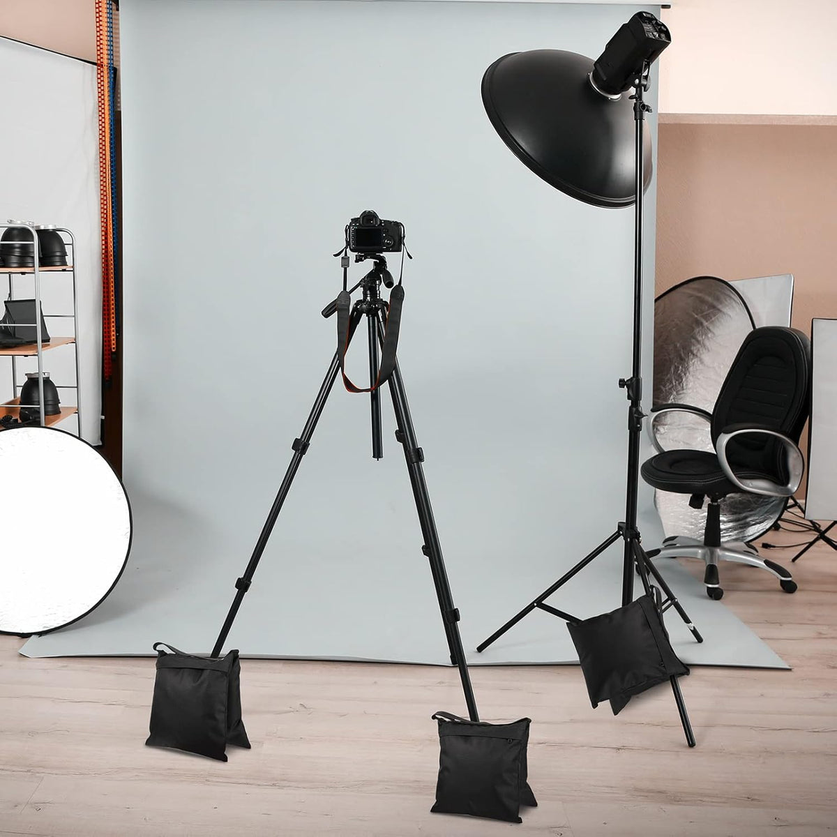 Photography Sandbags Heavy Duty Weight Bags