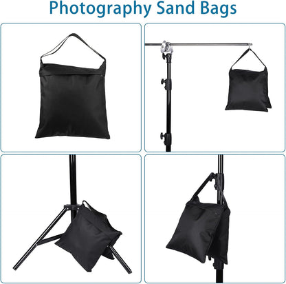 Photography Sandbags Heavy Duty Weight Bags