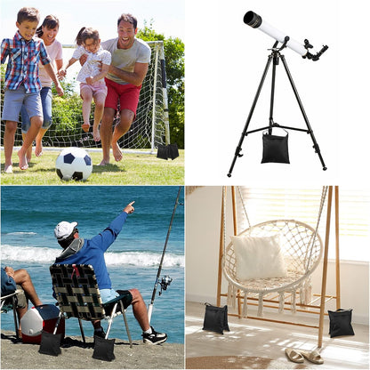 Photography Sandbags Heavy Duty Weight Bags