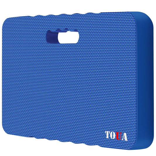 Kneeling Pad Thick Extra Large High Density Foam Comfort Kneeling Pad for Work Gardening Yoga Exercise Garden Knee Pad