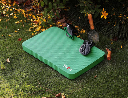 Kneeling Pad Thick Extra Large High Density Foam Comfort Kneeling Pad for Work Gardening Yoga Exercise Garden Knee Pad
