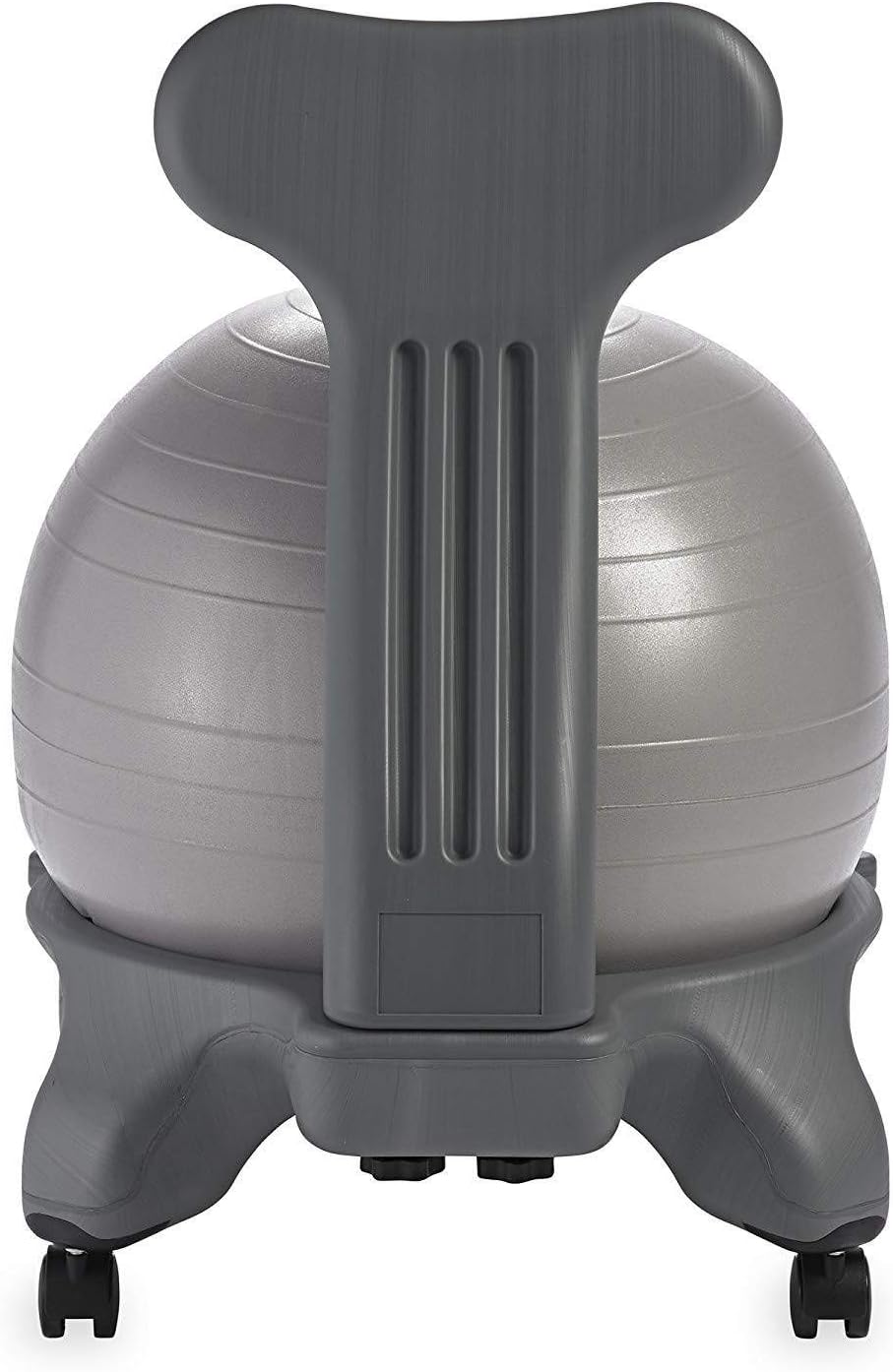 Classic Balance Ball Chair, Stability Seat