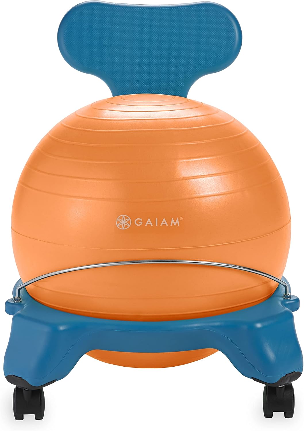 Classic Balance Ball Chair, Stability Seat