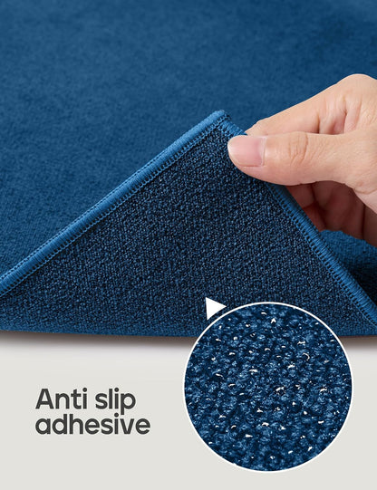 Yoga Mat Towel Non Slip for Hot Yoga Towel with Silicone Grip & Free Spray Bottle, 72"X26" Extra Large Microfiber Yoga Towel for Bikram, Pilates, Fitness