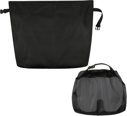 1 Pc Seat Cushion Carrying Bag Chair Pad Travel Carry Bag Office Chair Cushions Seat Pads Storage Bag Portable Pillow Tote Bag for Travel Seat Cushions, Chair Pads and Back Cushion Pads