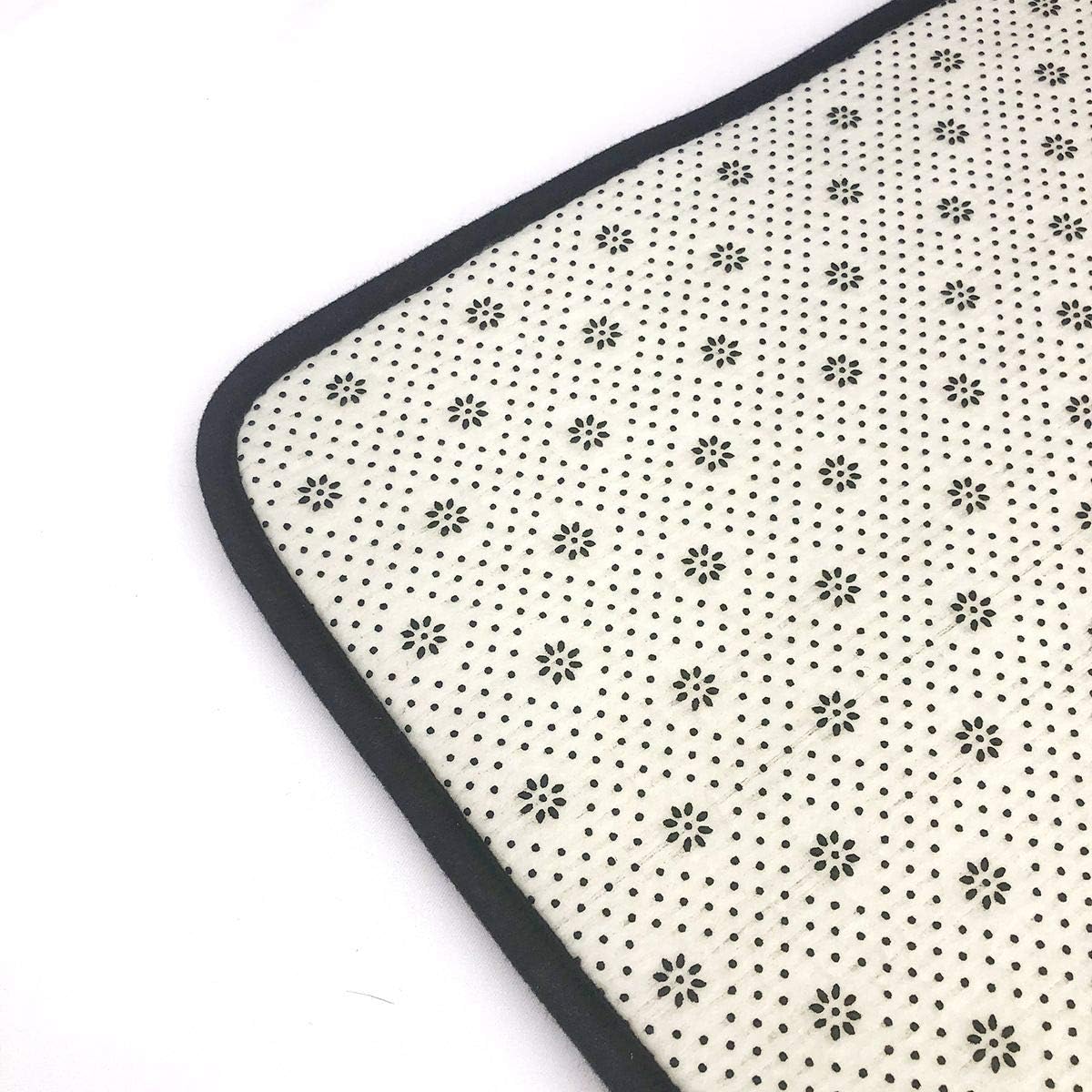 Dangerous Magical Game Ouija Board Pattern Area Rug, Bedroom Living Room Kitchen Floor Mat, Children Play Carpet, Throw Rugs Yoga Mat