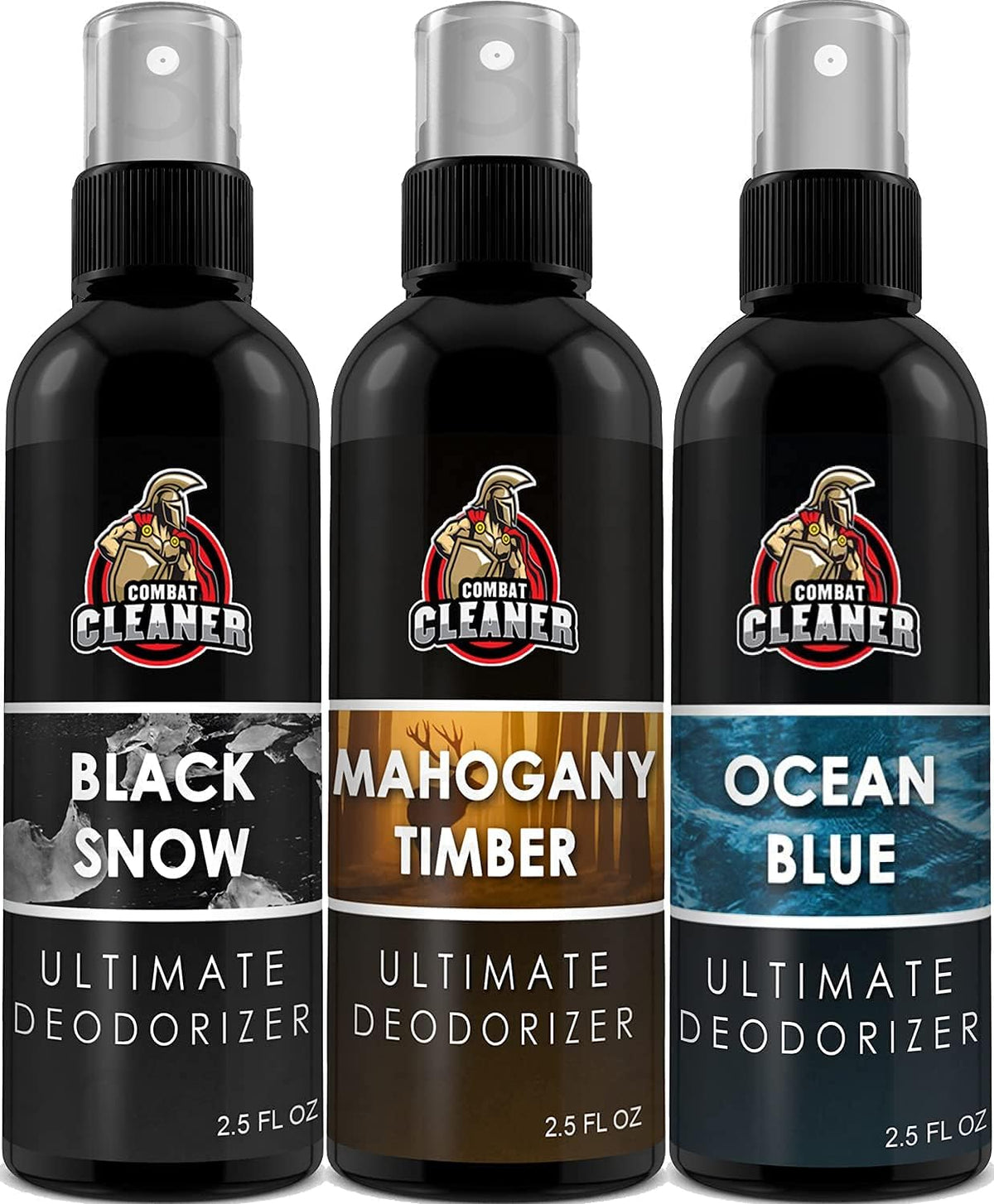Shoe Deodorizer Spray, Disinfectant Foot Odor Eliminator