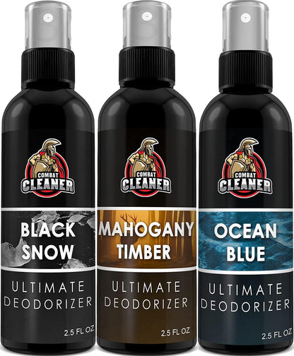 Shoe Deodorizer Spray, Disinfectant Foot Odor Eliminator