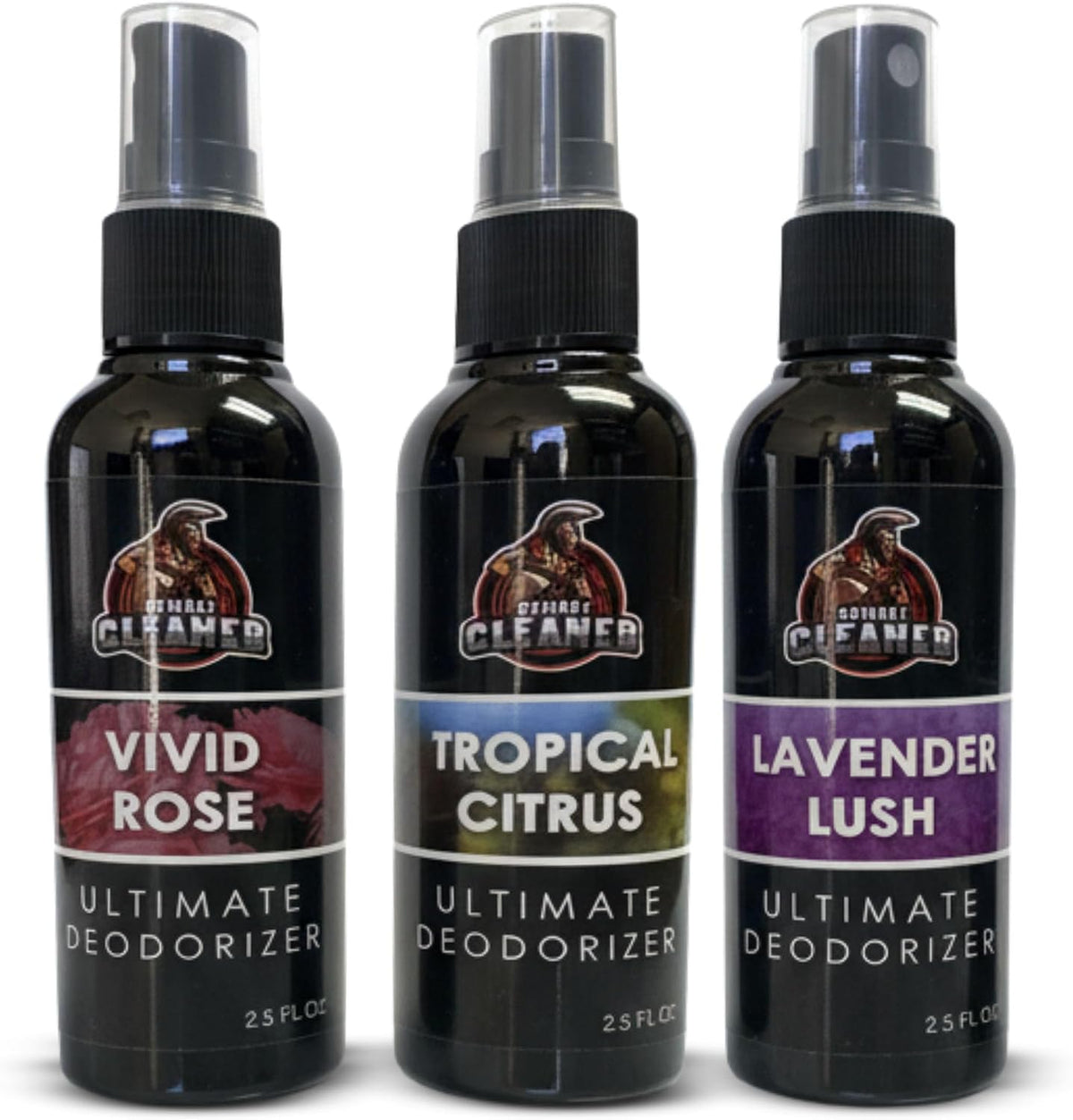 Shoe Deodorizer Spray, Disinfectant Foot Odor Eliminator