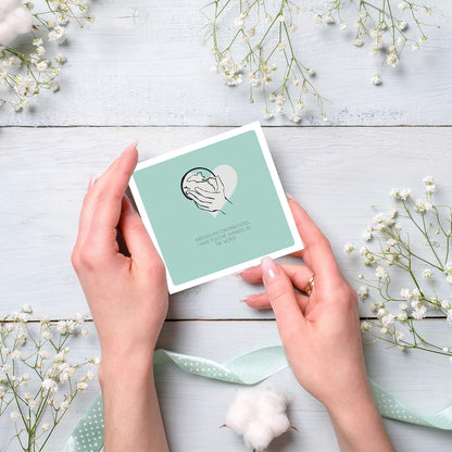 100 Affirmation Cards for Women and Men With 150+ Thought-Provoking Questions, Unique Affirmation cards for stress Relief, Meditation and Self Care Gift For Women and Men.