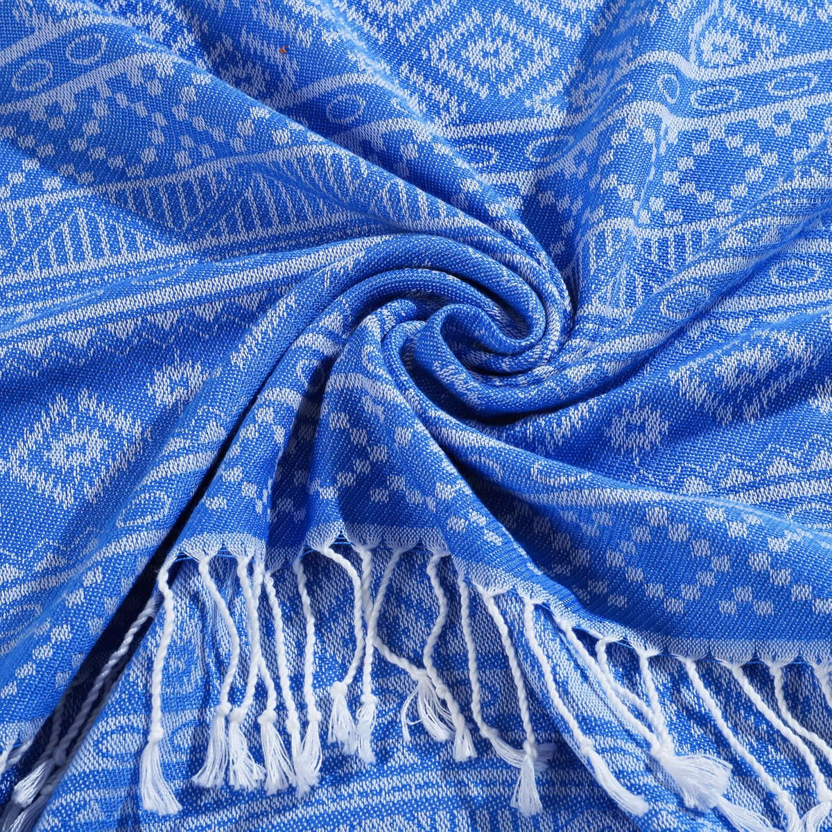 6 Packs Oversized Turkish Beach Towels Set Towel Bulk 74"x38" Extra Large Quick Dry Sand Free Light Swim Bath Camping Pool Towel Travel Blanket Essentials Cruise Accessories Adult Vacation