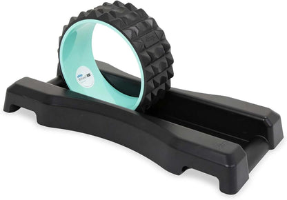 Wheel Base - Deep Massages & Back Pain Support, Fits Most Models