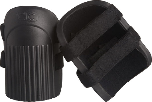 CLC V229 Durable Foam Kneepads, Black