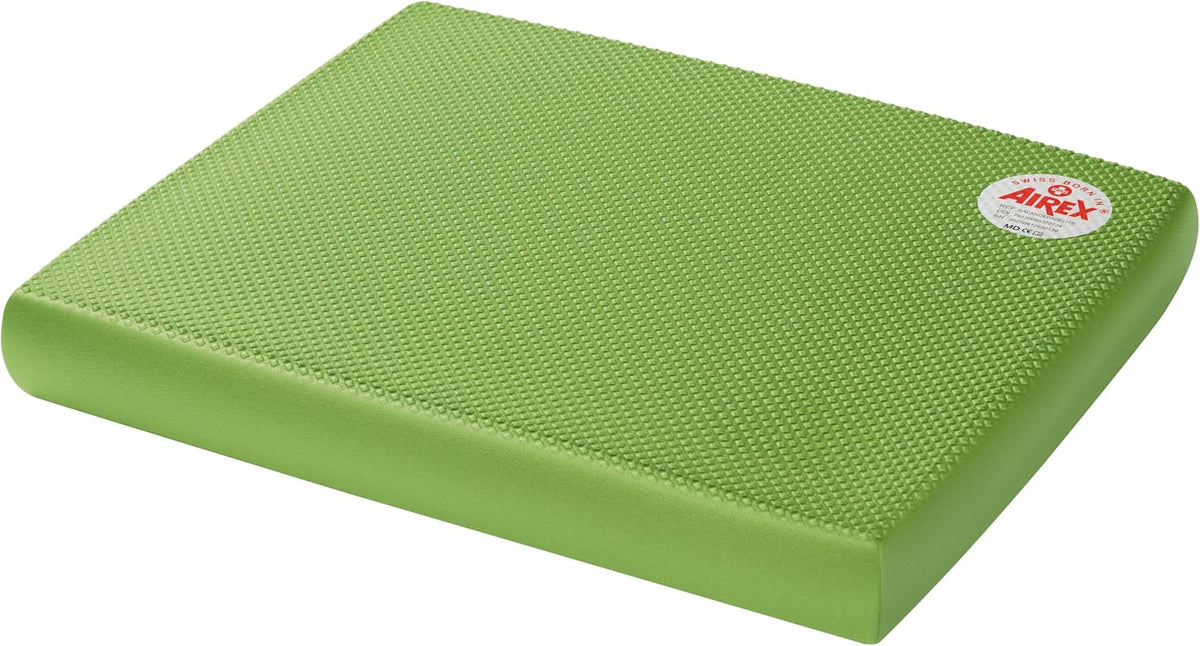 Balance Pad – Stability Trainer for Balance, Stretching, Physical Therapy, Exercise, Mobility, Rehabilitation and Core Training Non-Slip Closed Cell Foam Premium Balance Pad