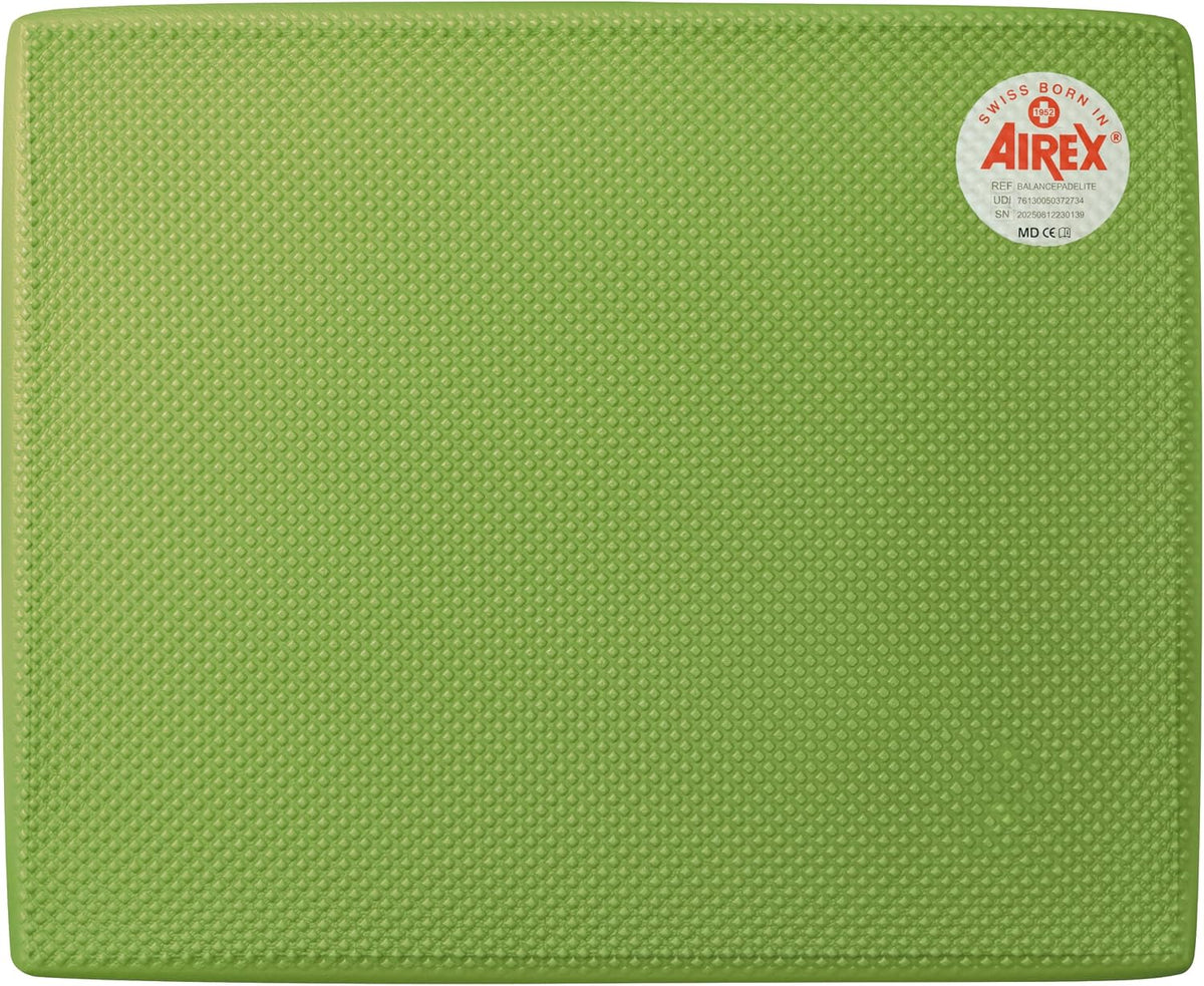 Balance Pad – Stability Trainer for Balance, Stretching, Physical Therapy, Exercise, Mobility, Rehabilitation and Core Training Non-Slip Closed Cell Foam Premium Balance Pad