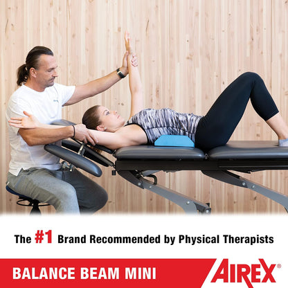 Balance Pad – Stability Trainer for Balance, Stretching, Physical Therapy, Exercise, Mobility, Rehabilitation and Core Training Non-Slip Closed Cell Foam Premium Balance Pad