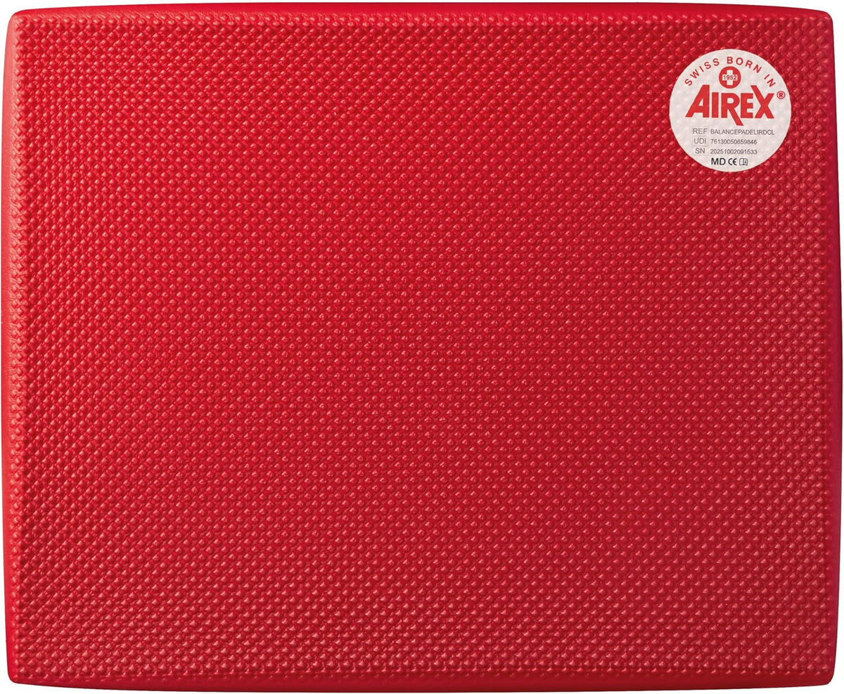 Balance Pad – Stability Trainer for Balance, Stretching, Physical Therapy, Exercise, Mobility, Rehabilitation and Core Training Non-Slip Closed Cell Foam Premium Balance Pad