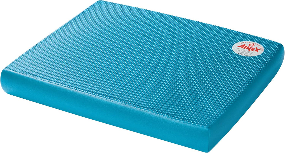 Balance Pad – Stability Trainer for Balance, Stretching, Physical Therapy, Exercise, Mobility, Rehabilitation and Core Training Non-Slip Closed Cell Foam Premium Balance Pad