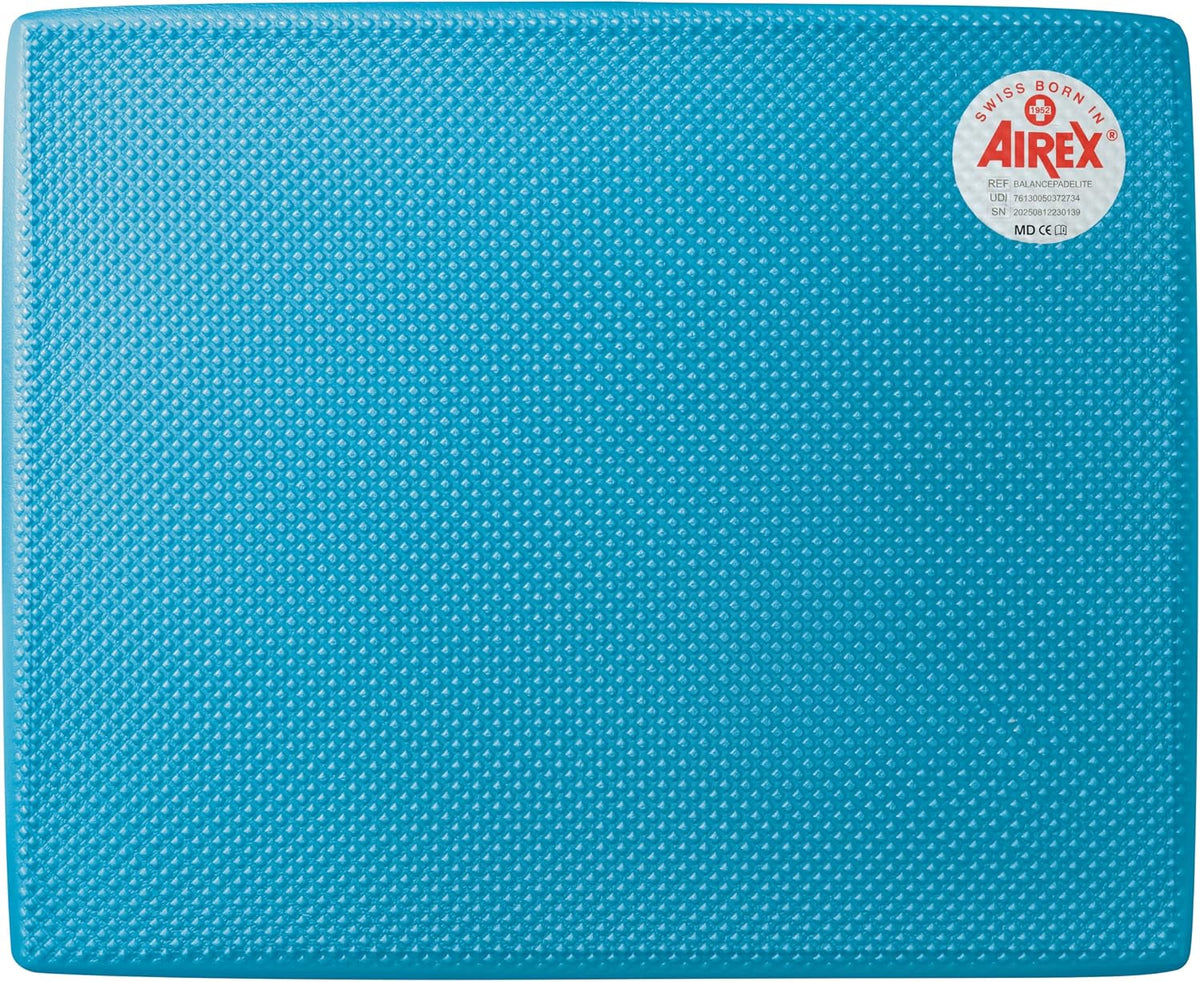 Balance Pad – Stability Trainer for Balance, Stretching, Physical Therapy, Exercise, Mobility, Rehabilitation and Core Training Non-Slip Closed Cell Foam Premium Balance Pad