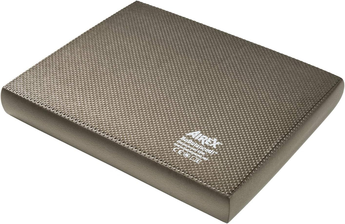 Balance Pad – Stability Trainer for Balance, Stretching, Physical Therapy, Exercise, Mobility, Rehabilitation and Core Training Non-Slip Closed Cell Foam Premium Balance Pad