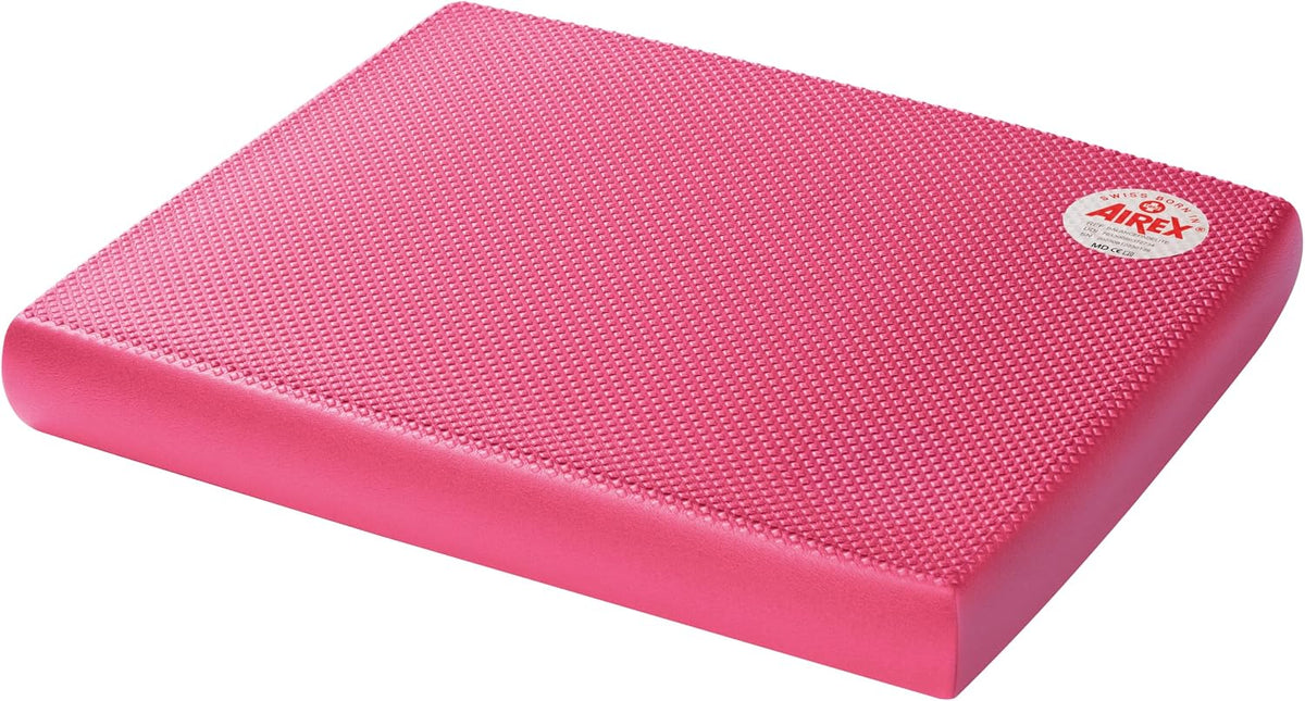Balance Pad – Stability Trainer for Balance, Stretching, Physical Therapy, Exercise, Mobility, Rehabilitation and Core Training Non-Slip Closed Cell Foam Premium Balance Pad