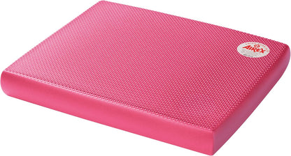Balance Pad – Stability Trainer for Balance, Stretching, Physical Therapy, Exercise, Mobility, Rehabilitation and Core Training Non-Slip Closed Cell Foam Premium Balance Pad
