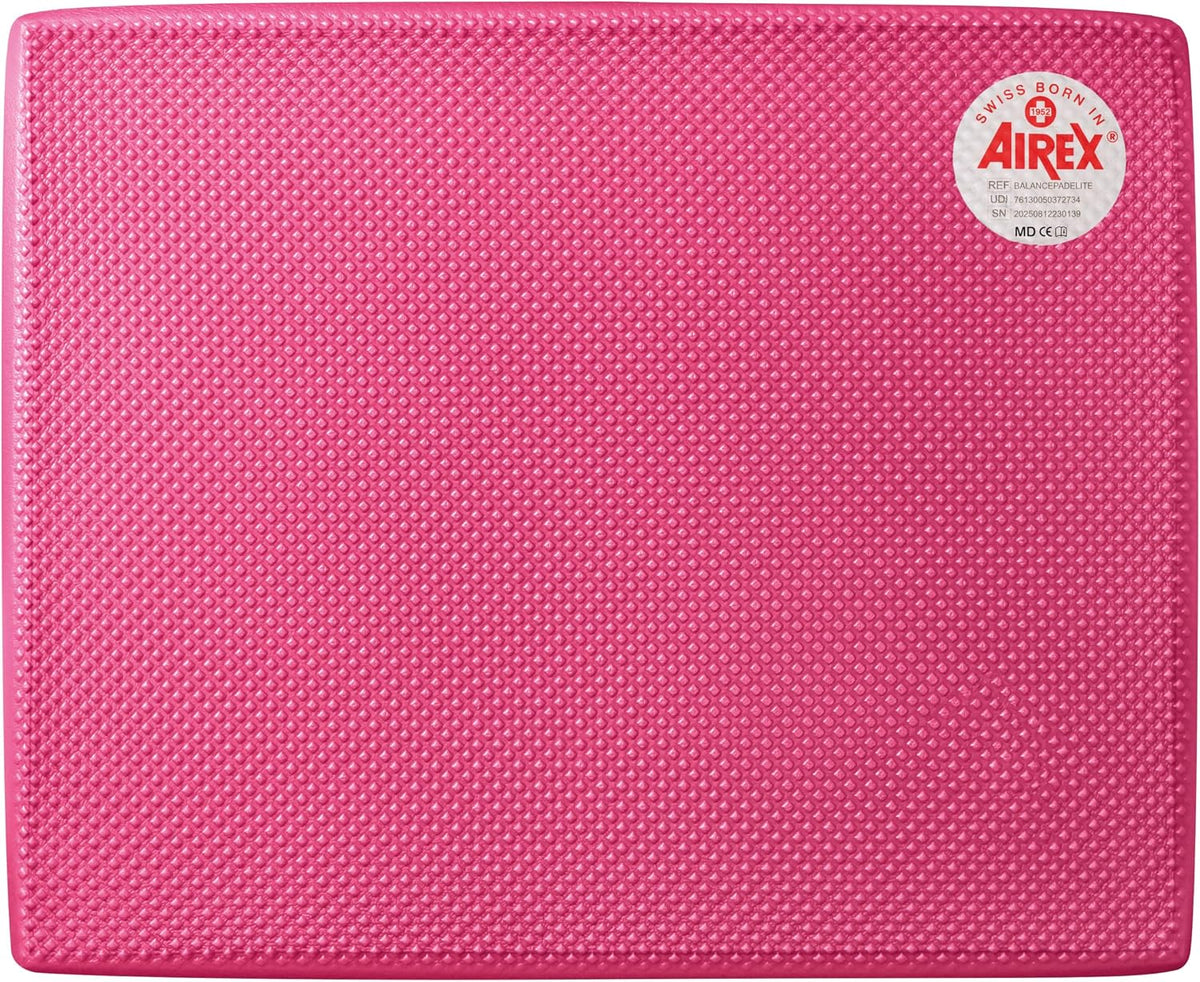 Balance Pad – Stability Trainer for Balance, Stretching, Physical Therapy, Exercise, Mobility, Rehabilitation and Core Training Non-Slip Closed Cell Foam Premium Balance Pad