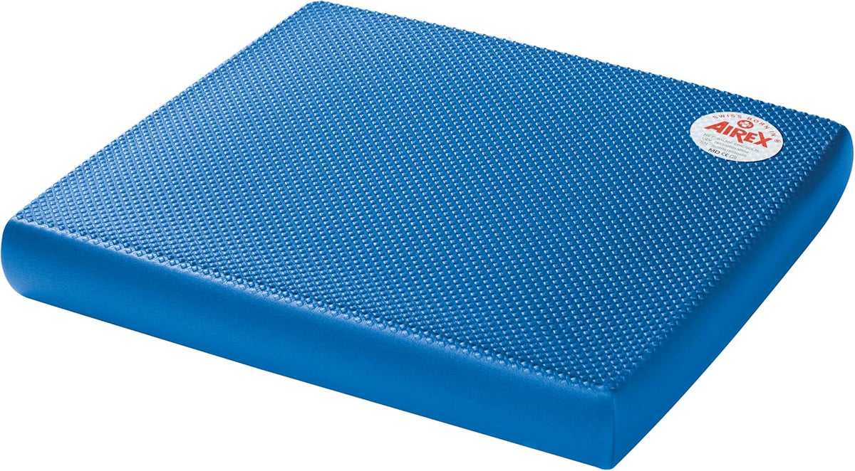 Balance Pad – Stability Trainer for Balance, Stretching, Physical Therapy, Exercise, Mobility, Rehabilitation and Core Training Non-Slip Closed Cell Foam Premium Balance Pad