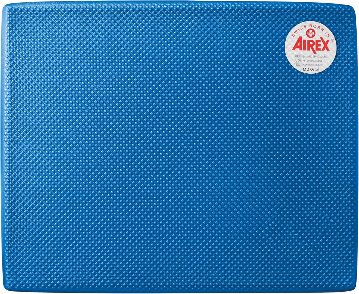 Balance Pad – Stability Trainer for Balance, Stretching, Physical Therapy, Exercise, Mobility, Rehabilitation and Core Training Non-Slip Closed Cell Foam Premium Balance Pad
