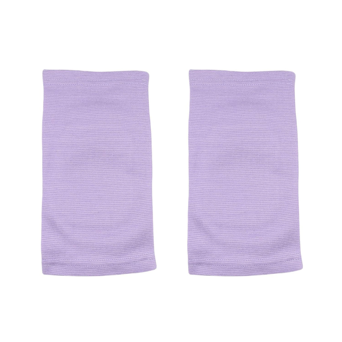 Men Women Protective Knee Pads, Anti-Slip Padded Sponge Knee Brace Knee Support for Football Volleyball Dance Skating Basketball Sports (Medium,Nude)