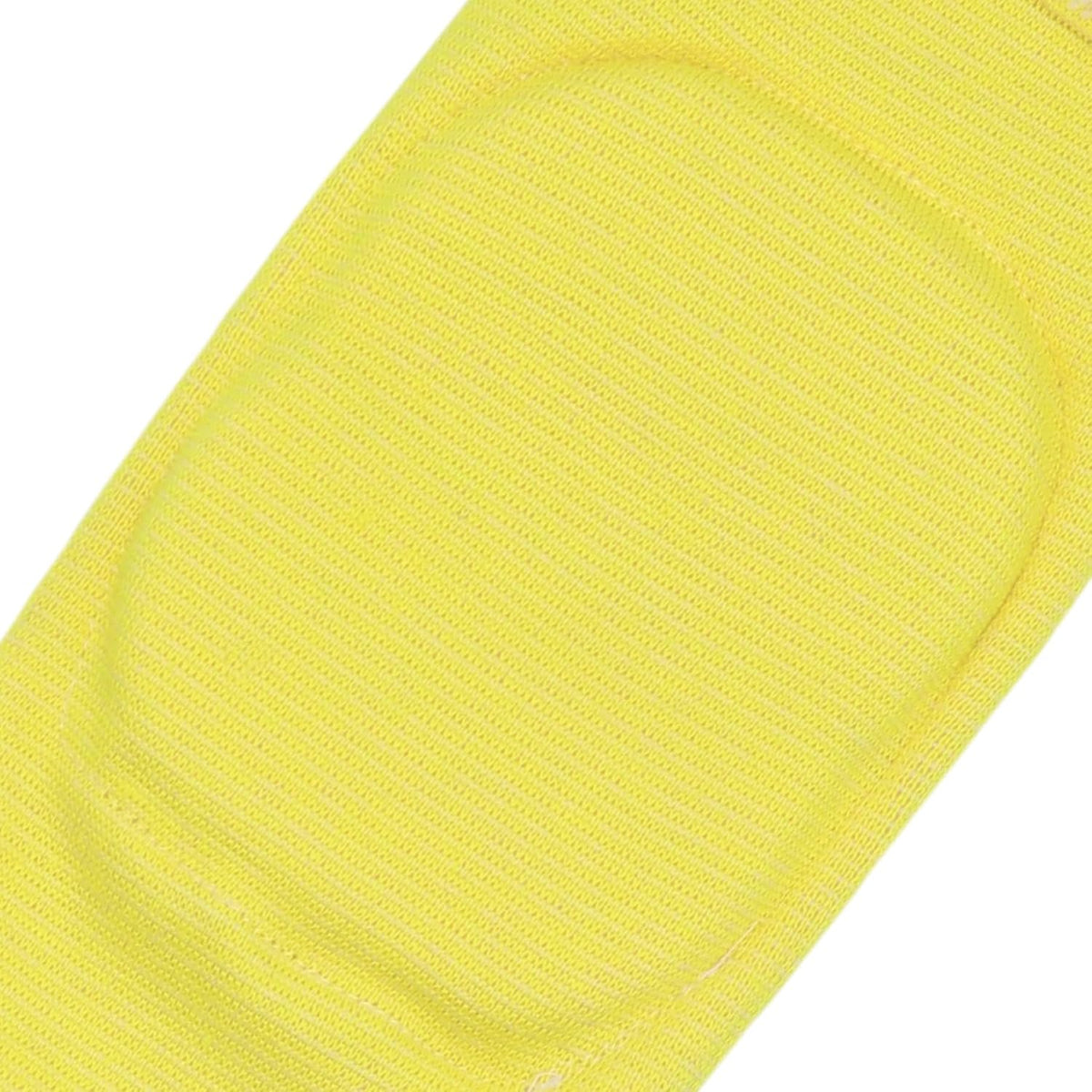 Men Women Protective Knee Pads, Anti-Slip Padded Sponge Knee Brace Knee Support for Football Volleyball Dance Skating Basketball Sports (Medium,Nude)