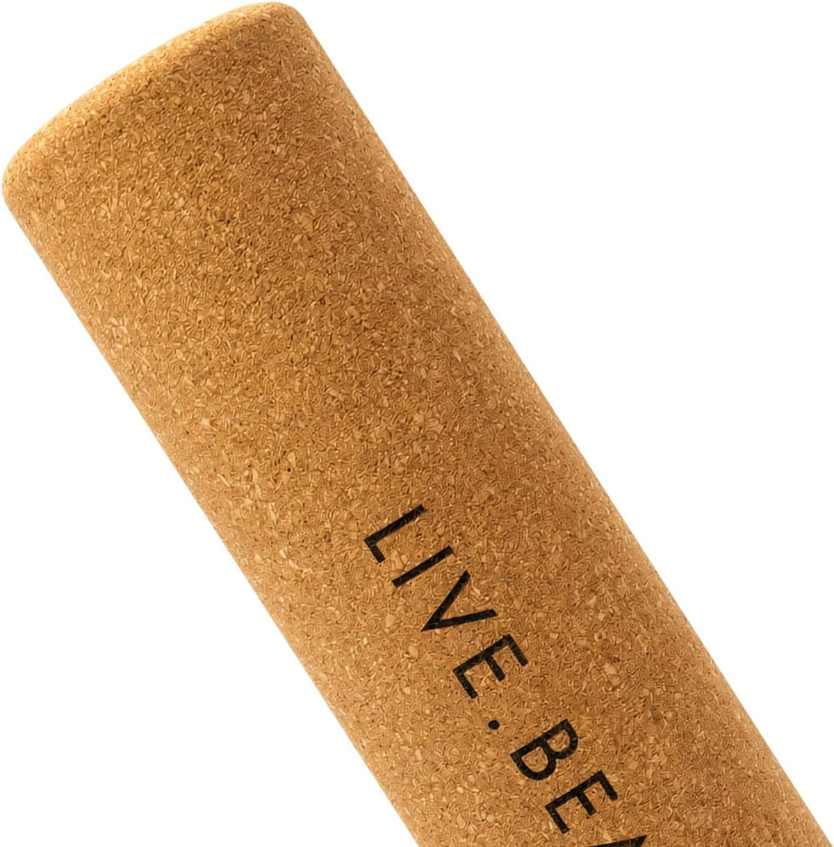 The Cork Roller | Release Tight Muscles, Improve Circulation, Decrease Soreness, Massages Tissue | Ideal for All Areas of the Body arms, Legs, Back | Travel Friendly (Mandala Tonal)