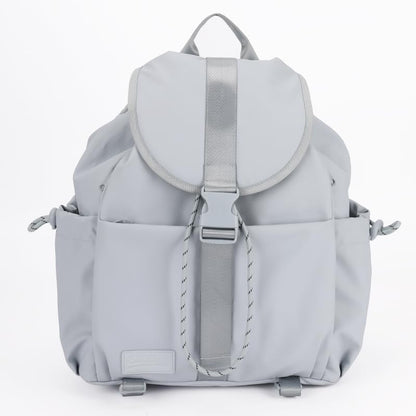 EKE Gym Yoga Tennis Backpack Sport Gift Versatile for Travel Commuting Swim Skateboard Badminton Casual Waterproof Women Men