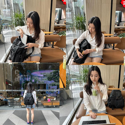 EKE Gym Yoga Tennis Backpack Sport Gift Versatile for Travel Commuting Swim Skateboard Badminton Casual Waterproof Women Men