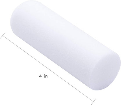Mini Foam Paint Roller, 4 Inch Small Paint Roller