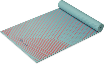 Yoga Mat Premium Print