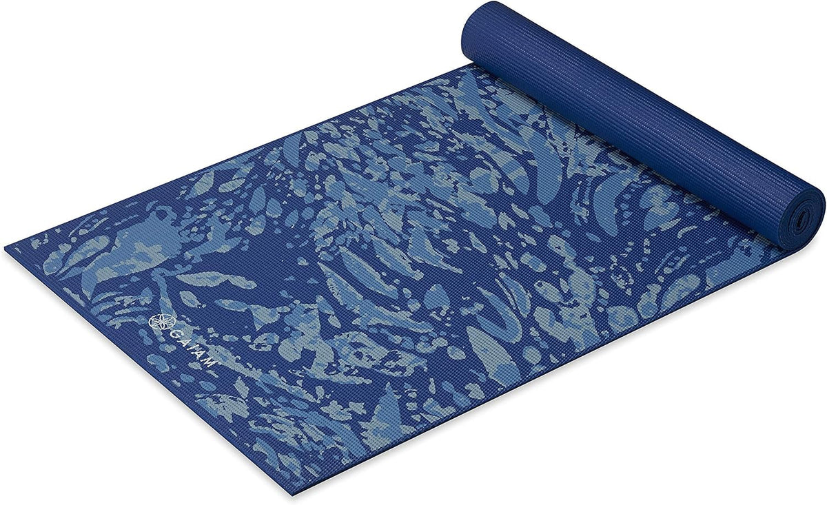 Yoga Mat Premium Print