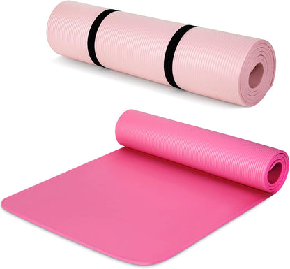Yoga Mats