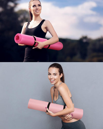 Yoga Mats