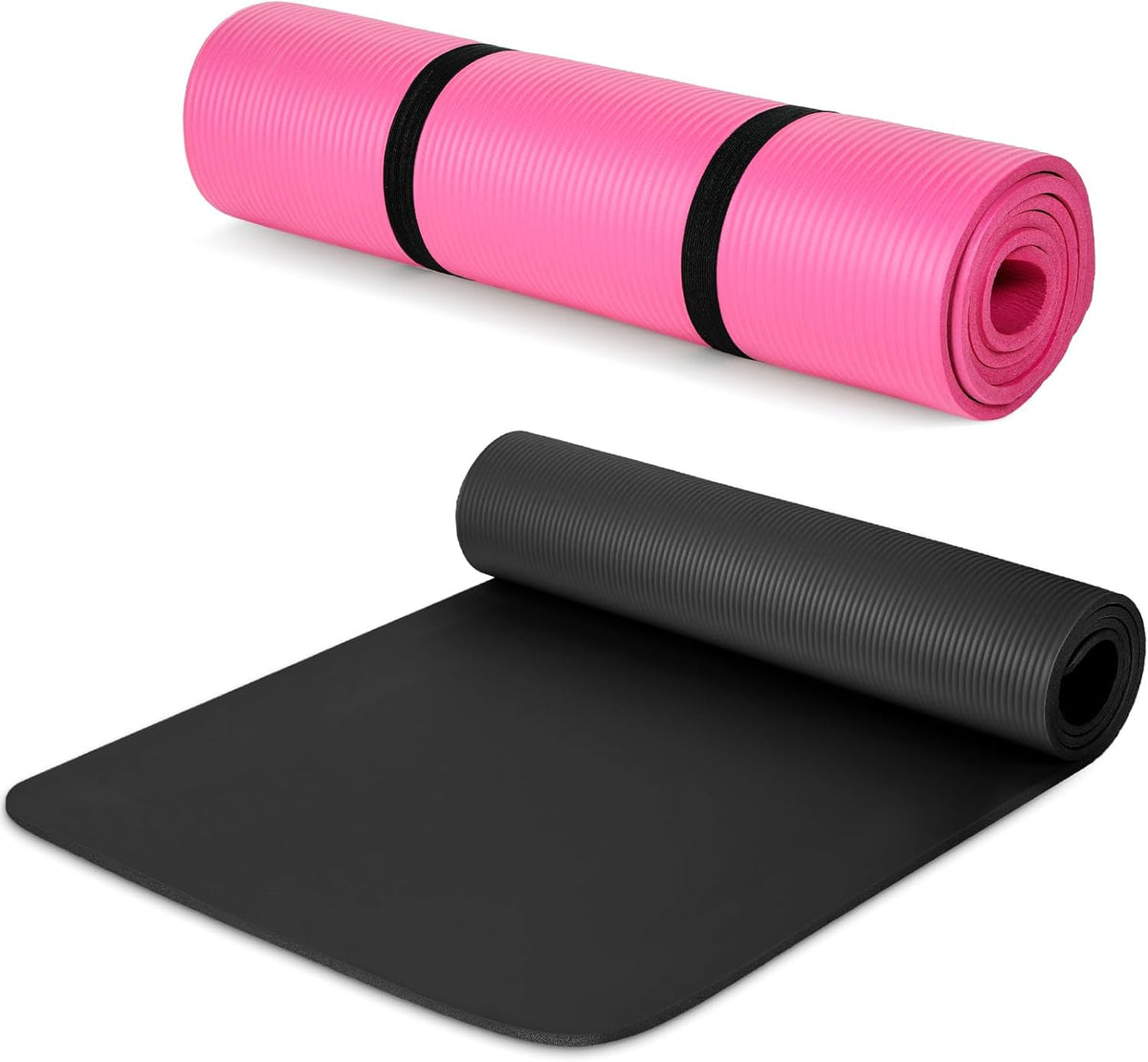 Yoga Mats